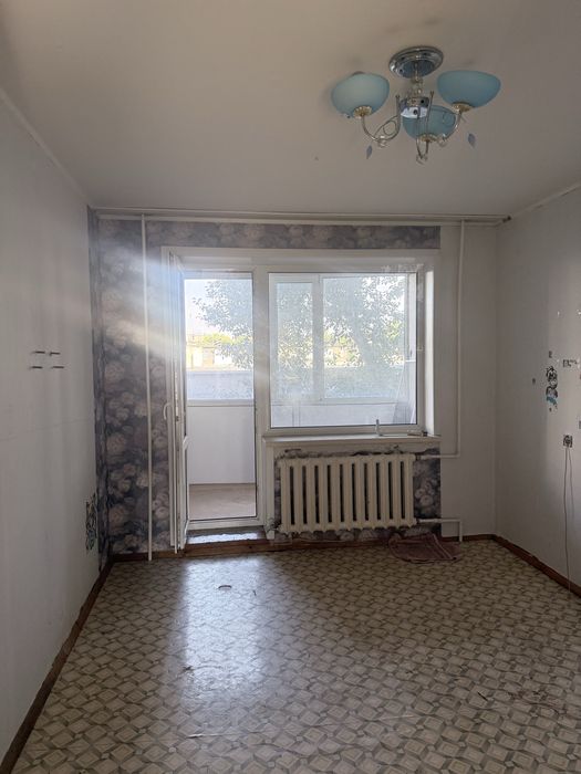 Сдам квартиру на год