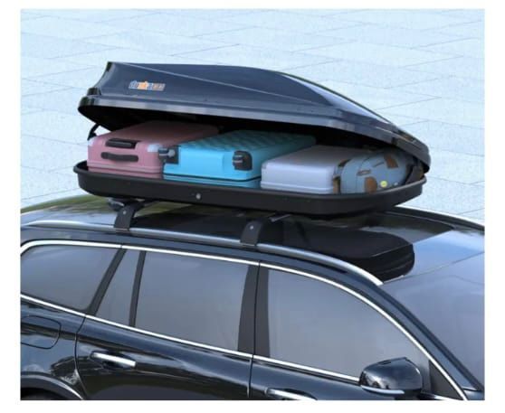 Автобокс новый продам