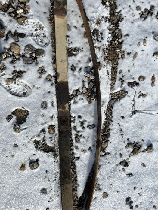 Ресор передний камаз евро 2