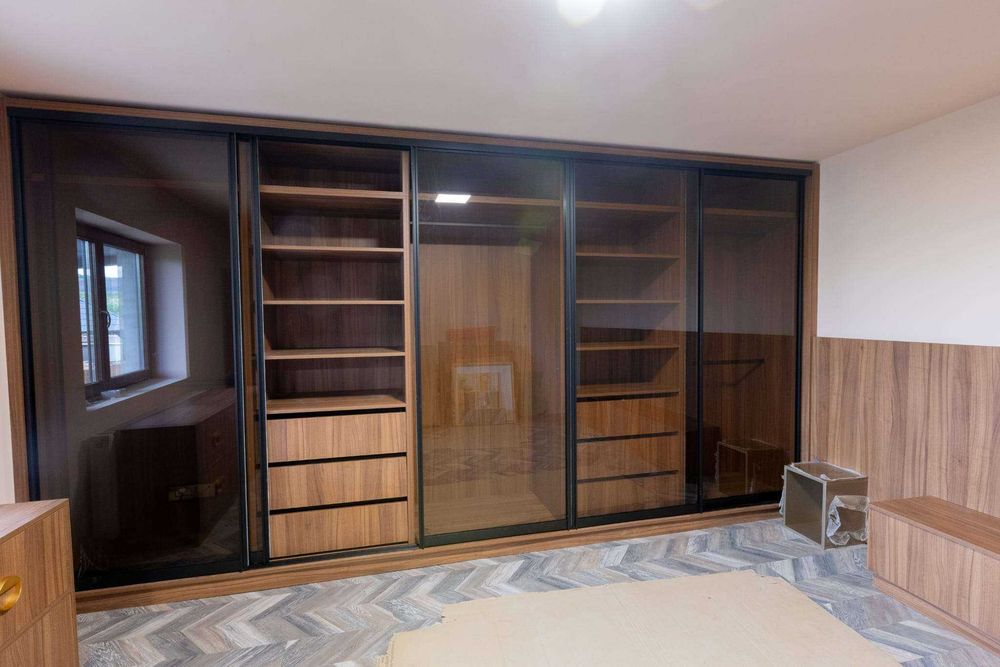 Casa + Teren de vanzare comuna Bala jud. Mures 3000MP