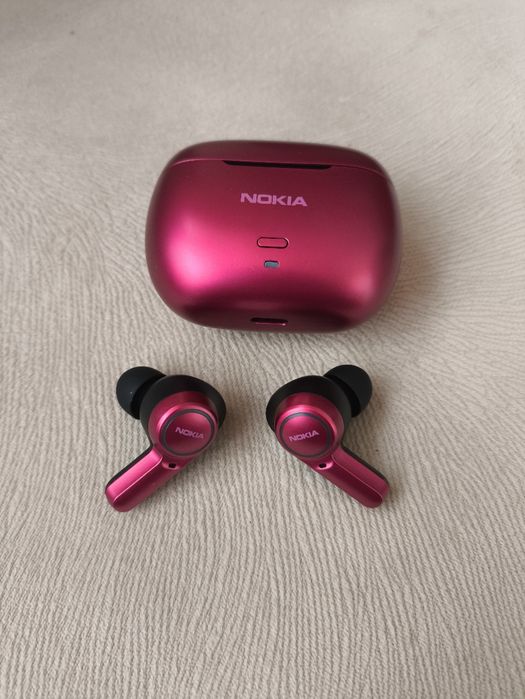 Bluetooth слушалки Nokia clarity earbuds 2+ (Нови)