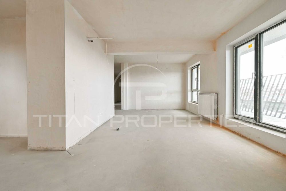 Продава се Многостаен апартамент в София, Люлин 6 - 128 кв.м за 1793 €/кв.м - Снимка #2