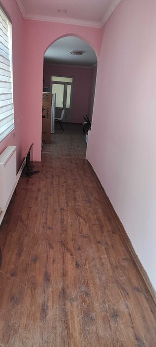 Сдается квартира 5-6 комнатная, участок.  Яшнабад парк Янги Узбекистан
