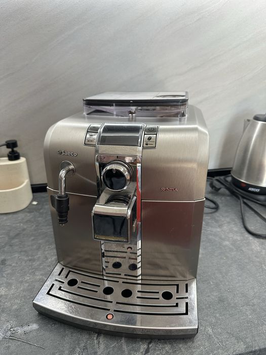 Philips Saeco Syntia