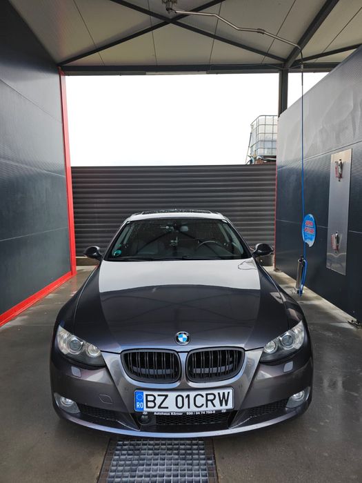 BMW seria 3 e92 330i