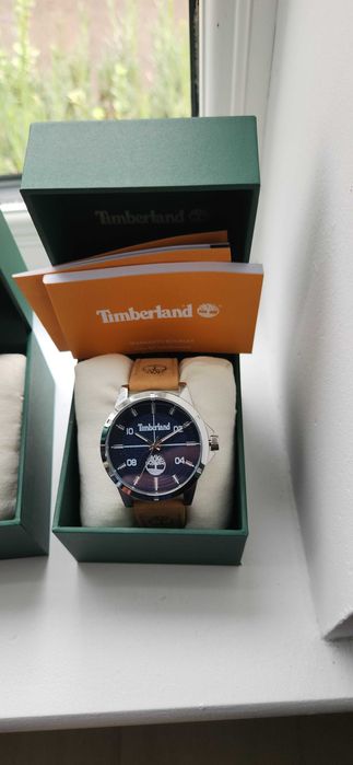 Часовници Timberland