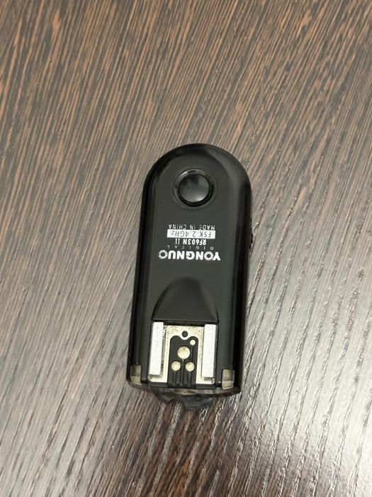 Синхранизатор YONGNUO