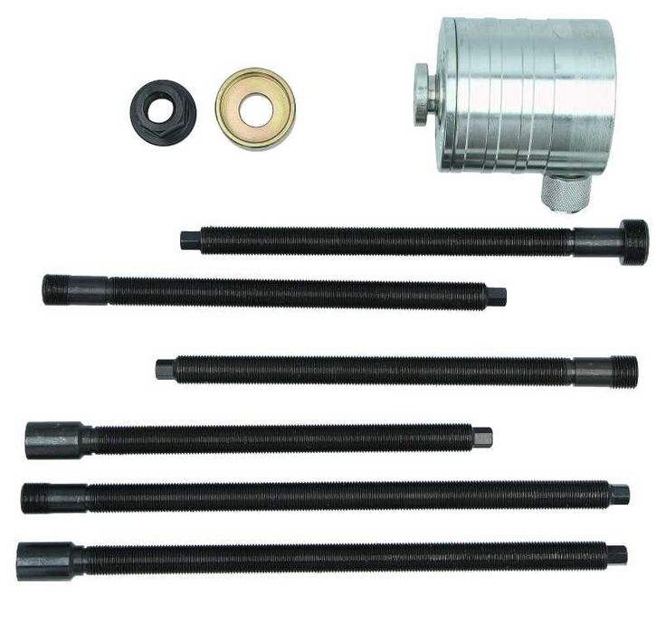 Extractor hidraulic pentru injectoare 20T