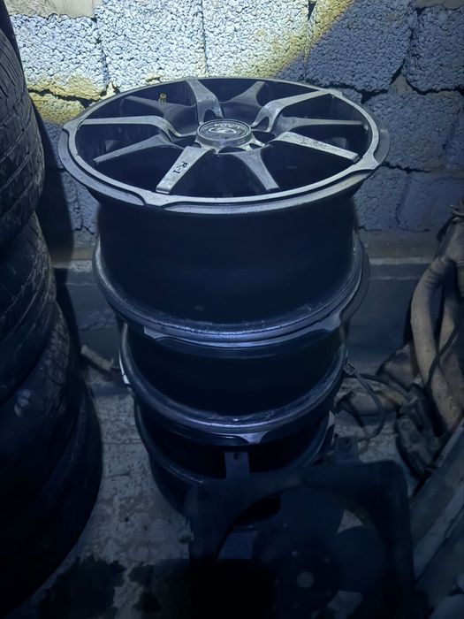 Титан диски ваз лада размер 14