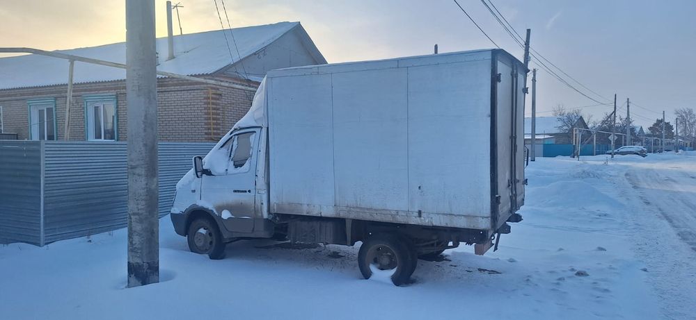 Газель 2003 год 406 двигатель карбюратор