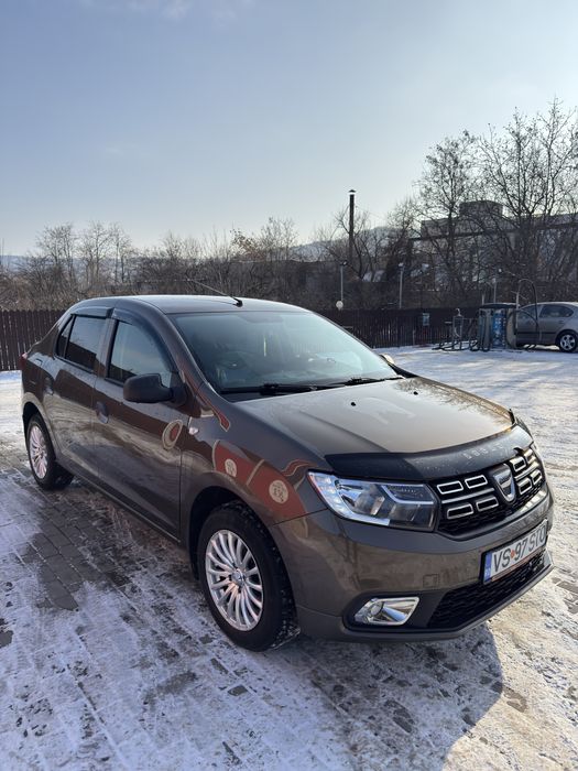 Logan 2 0.9 TCE 2018