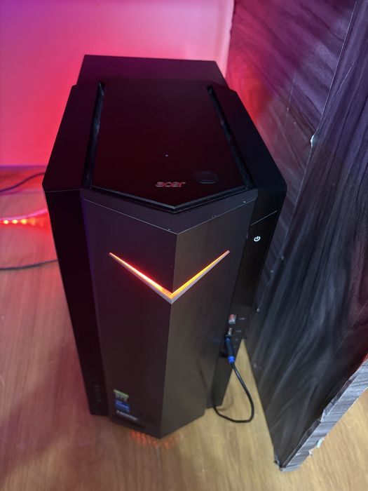 Sistem Pc  3060 12 gb