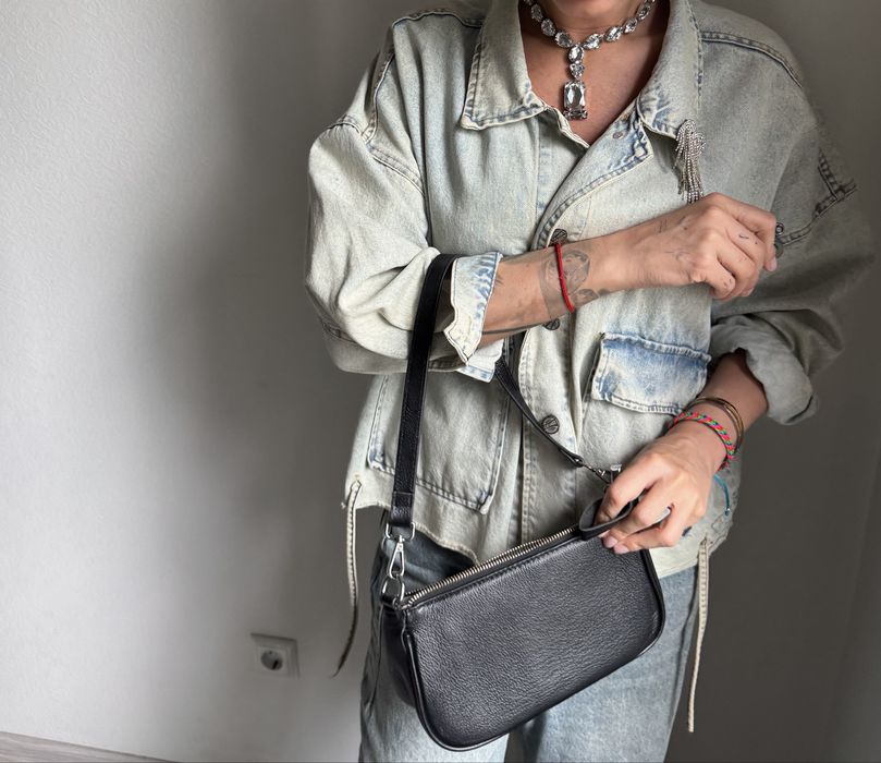 Продам джинсовку