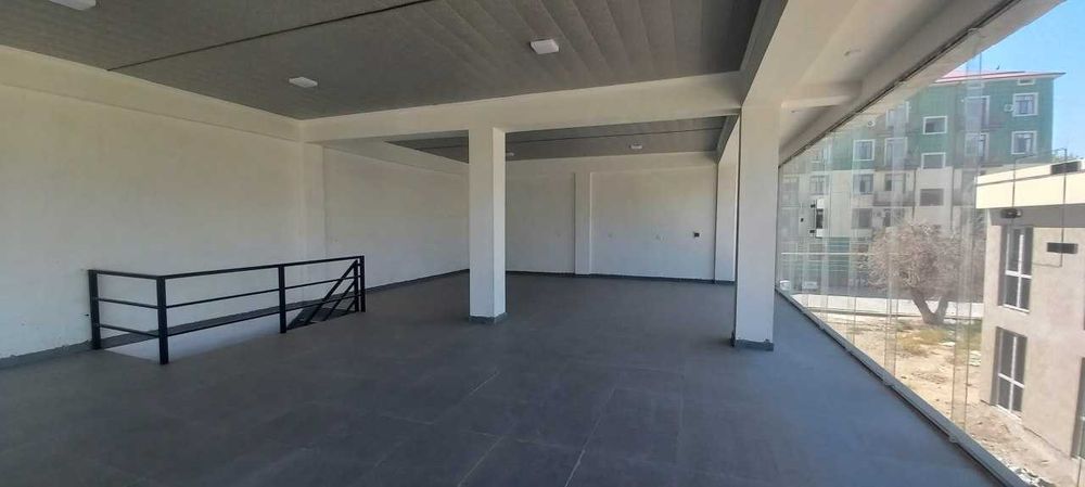 Янги бино сотилади йоки ижара