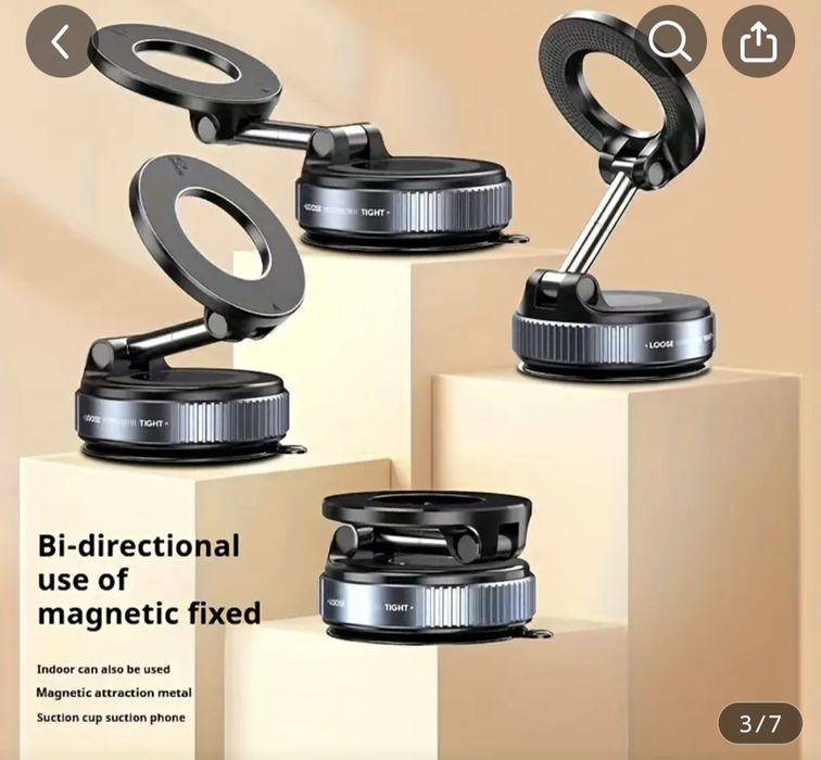 Держатель телефона на авто