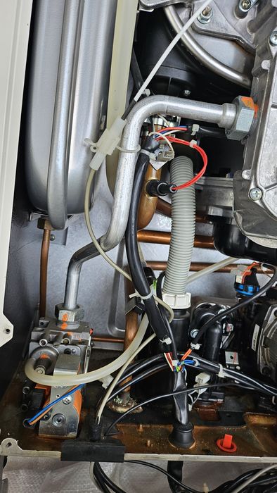 Immergas Victrix Exa 28