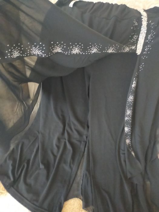 Продам юбка- брюки. Турция.