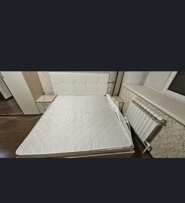 Спальный гарнитур