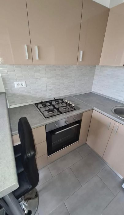 Studio situat în Tomis Plus - Daria Residence