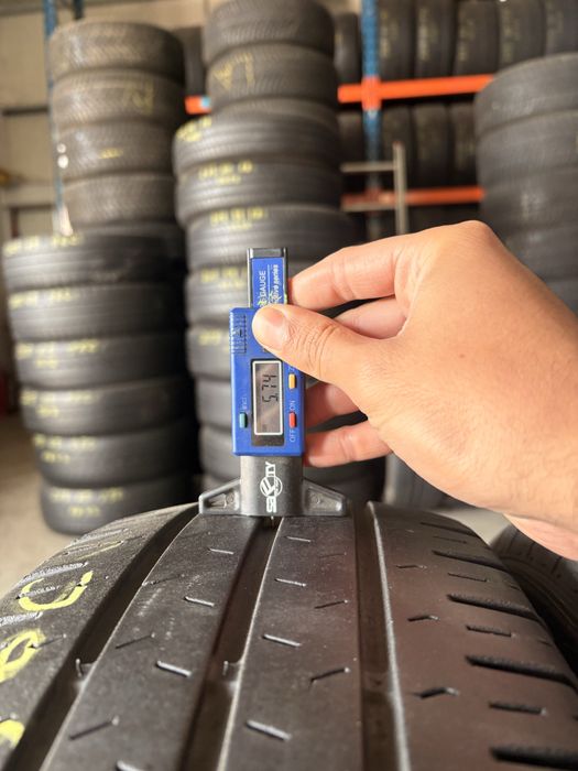 Anvelope vara 215/75/16C Nexen Roadian CT8 215 75 16 C R 16 C