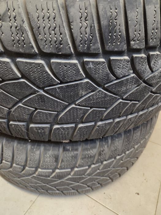 4 броя зимни гуми 275 35 21 цола 275/35/21 за Audi Bmw Mercedes Ауди Бмв Мерцедес  21 инча зима зимна зимни275/35 21 21 цола