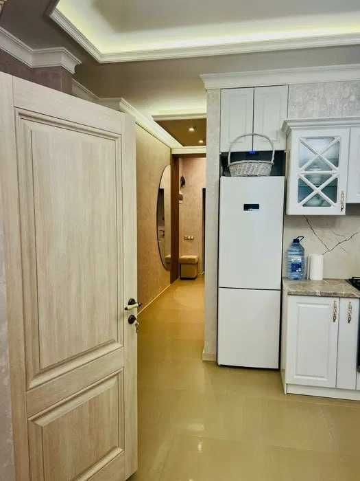 Сдам Ганга 2/3/9 рядом с метро Дружба/Халклар дустлиги метро! 989*