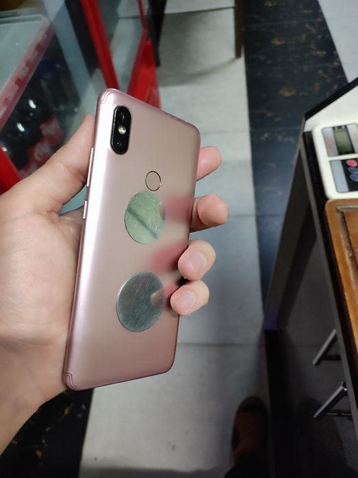 Redmi s2 64 gb келиштириб бераман