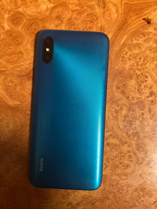 Продам Redmi 9a, идеал