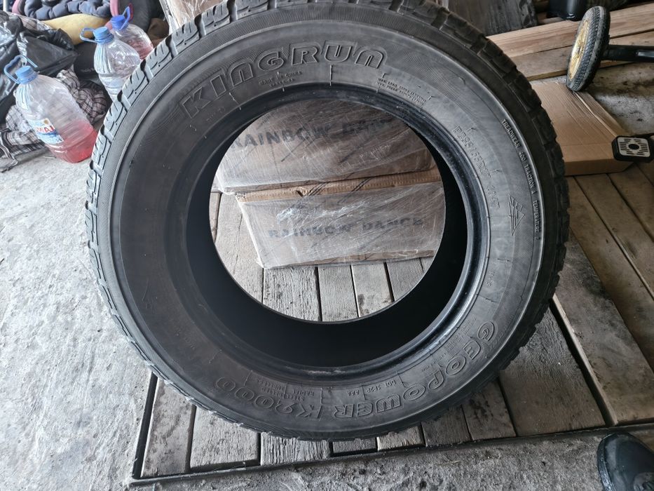 Продам летние шины R17