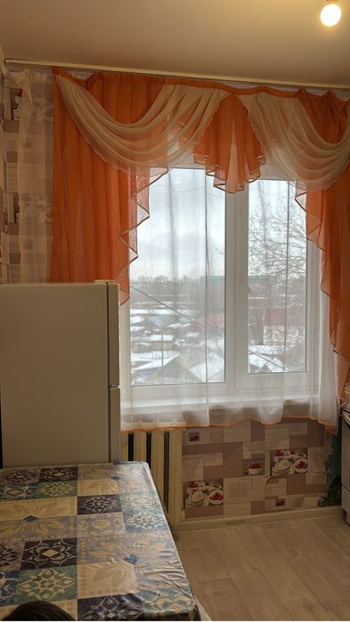 Сдам квартиру на длительный срок