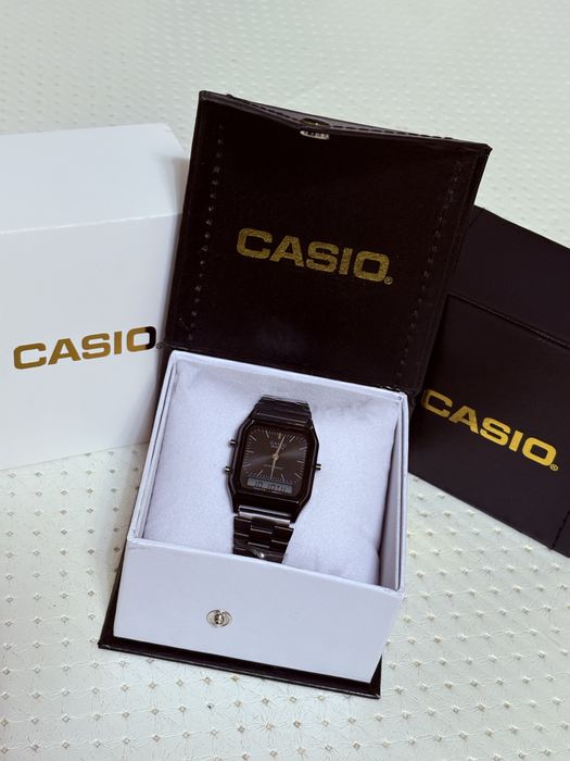 Ерлерге арналған сағаттар