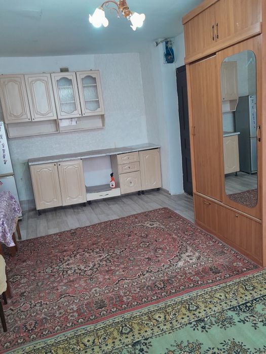 Продам комнату в общежитие