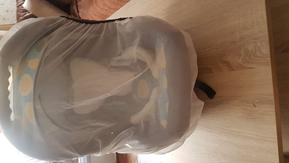 Бебешко столче за кола