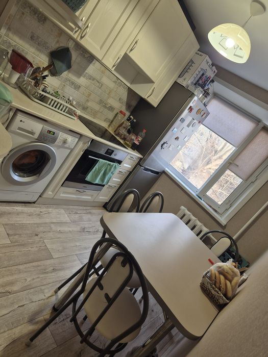 Продам 4кмн квартиру