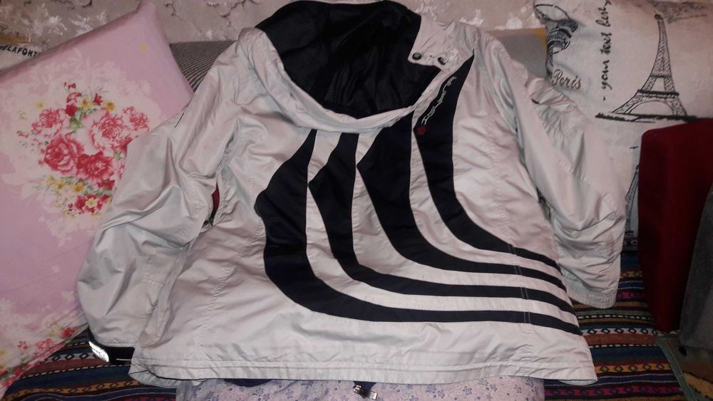 СРОЧНО Горнолыжные куртки