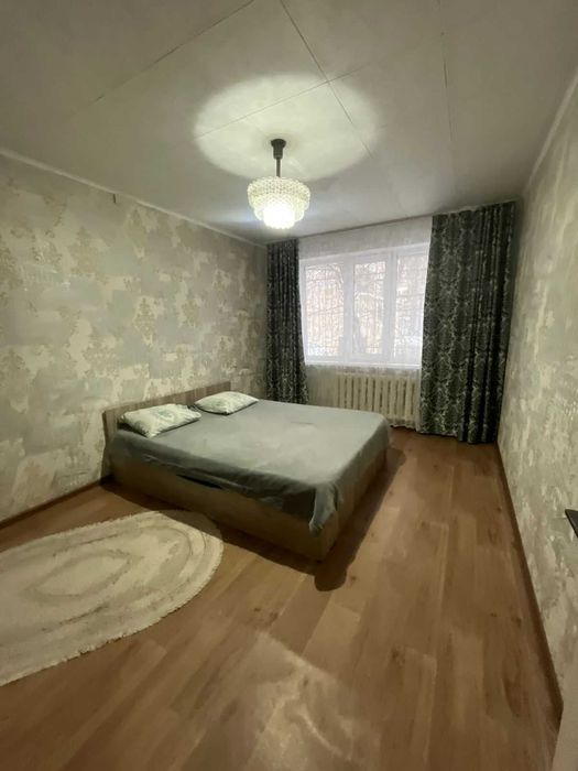 3 ком квартра на казииту