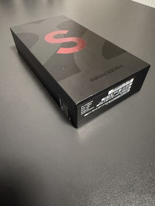 Samsung Galaxy Ultra S22