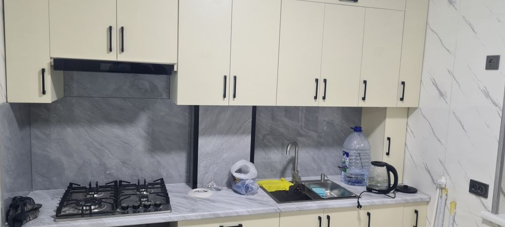 Сдам новую квартиру на Чинара парк АТС Чирчик