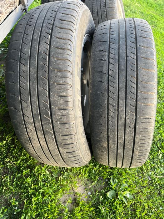 Продам диски р 15 на ауди