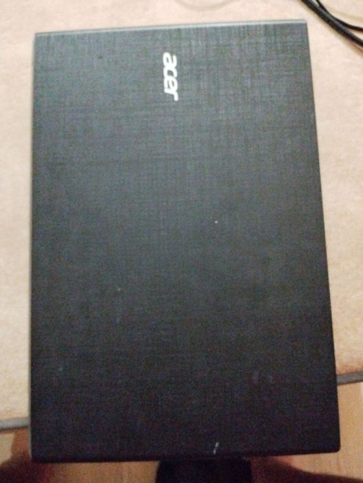 Лаптоп Acer Aspire E5-532