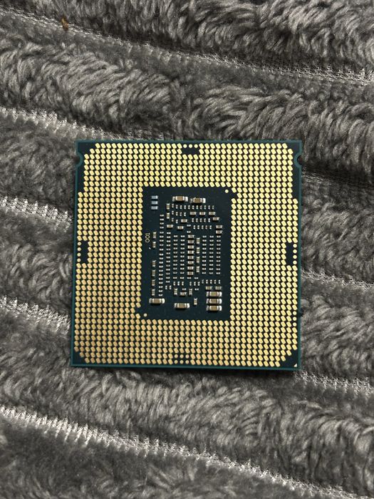 Procesor i5 7500 - 3.4ghz