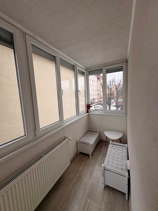 Apartament 2 camere Tractorul