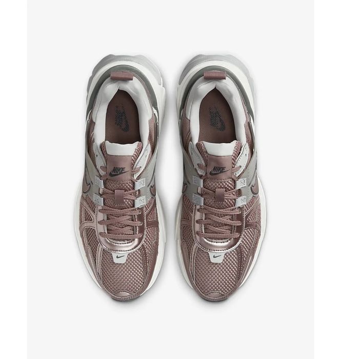 Nike V2K Run Noi Originali (42,5)