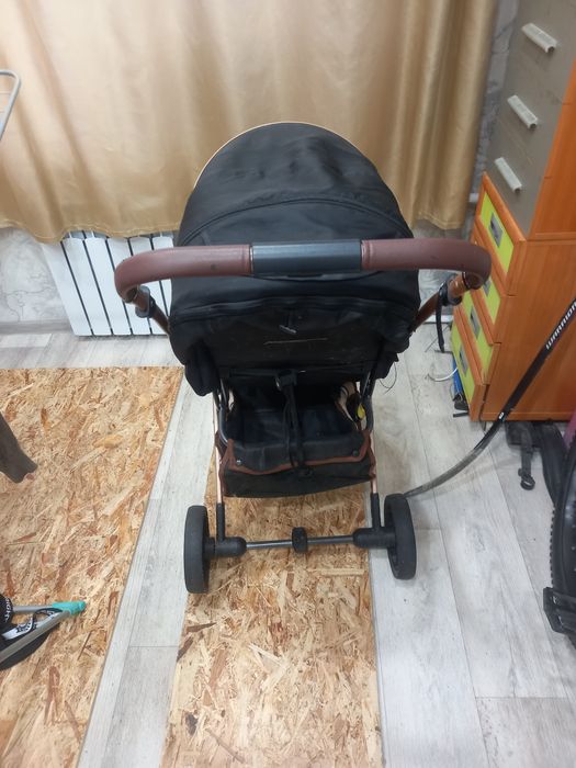 Каляска детская Cool Gey