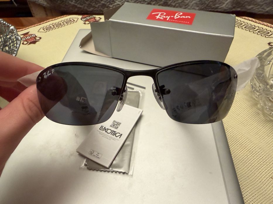Ray-ban 3183