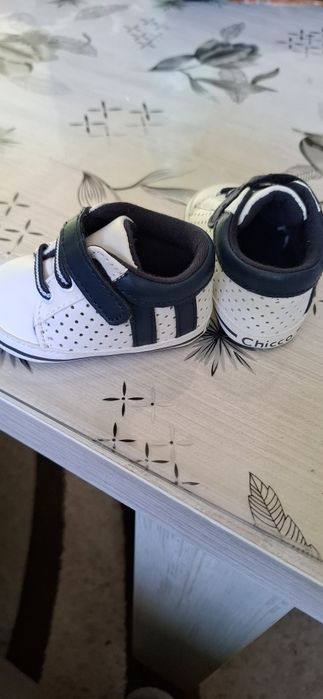 Бебешки буики Chicco