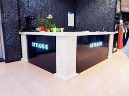 Ресепшн стойки / Resepshn stoykalar