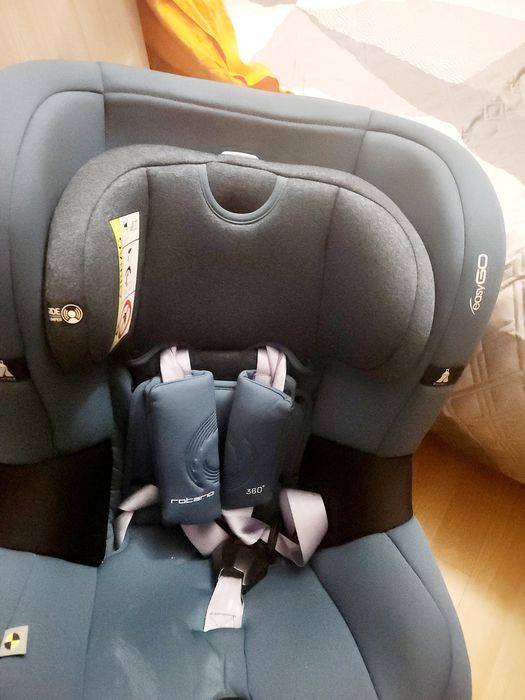 Столче за кола от 0-18 кг.