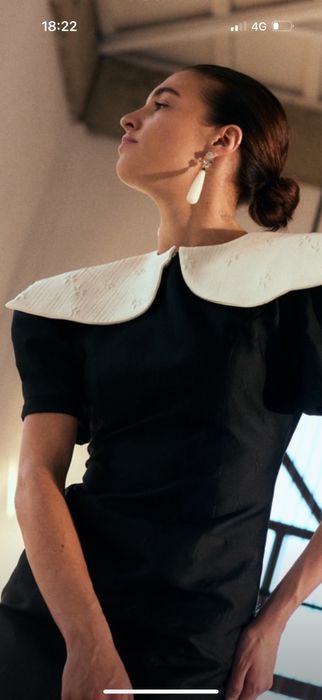 Авторское дизайнерское платье