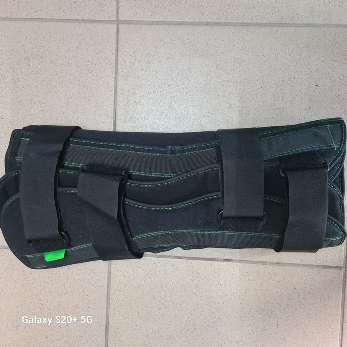 Orteză fixa genunchi 45 cm